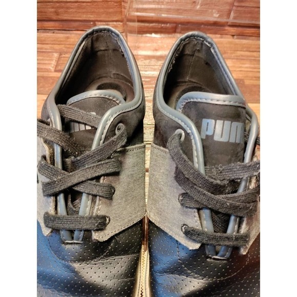 PUMA El Ace 4 Sneakers men's us 11 - Picture 5 of 11